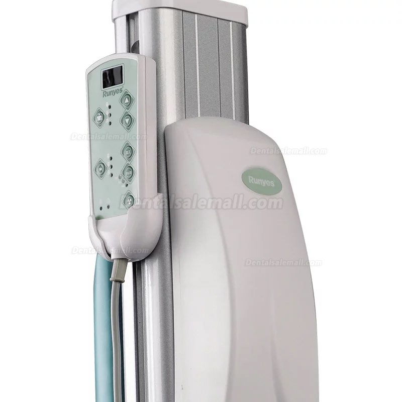 Mobile Secure Dental Vertical Digital  X-Ray Intraoral X Ray System RAY68(M)-B