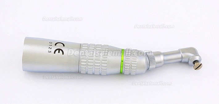 BEING Dental 4:1 Screw In Prophy Contra Angle Hygiene Contra Angle Handpiece