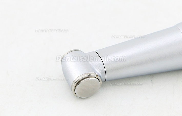 BEING Dental 1:5 Fiber Optic Contra Angle Handpiece Inner Water 1.6mm Red Ring