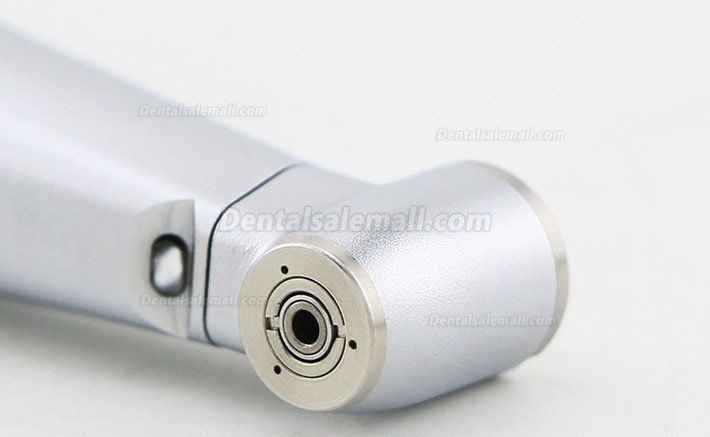 BEING Dental 1:5 Fiber Optic Contra Angle Handpiece Inner Water 1.6mm Red Ring