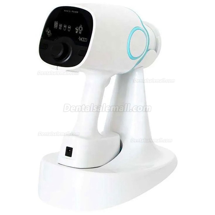 MobileRay-500 Portable Dental X-Ray Machine – High Frequency Digital Image System, 60KV, 2mA