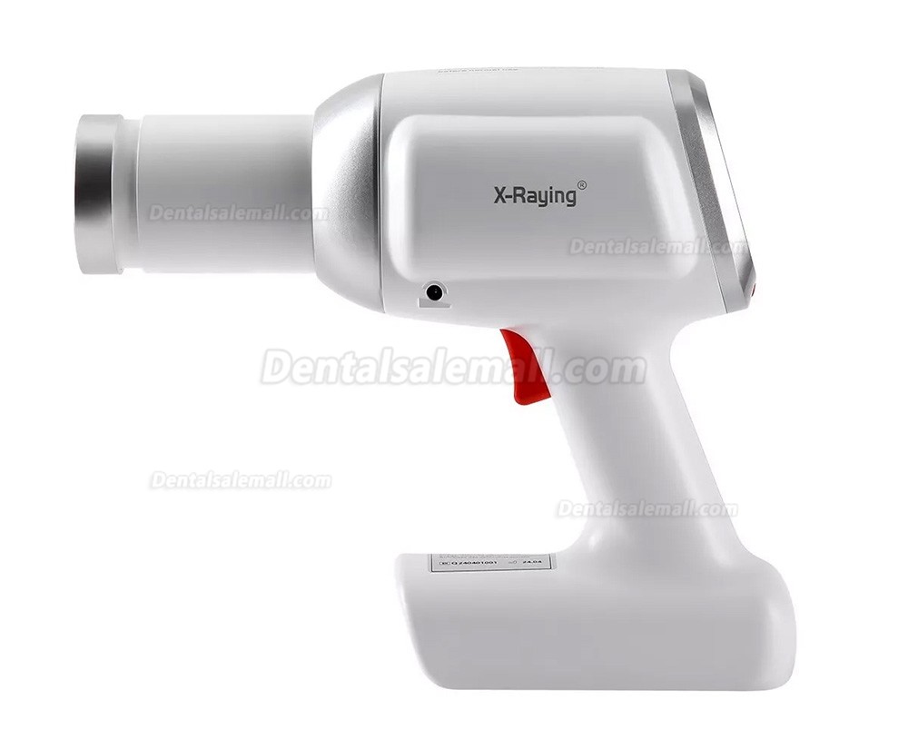 thumbnail image 2 of Dental Portable High Frequency X-Ray Unit Imaging System 110V – Dental Lab Equipment 2 of 5