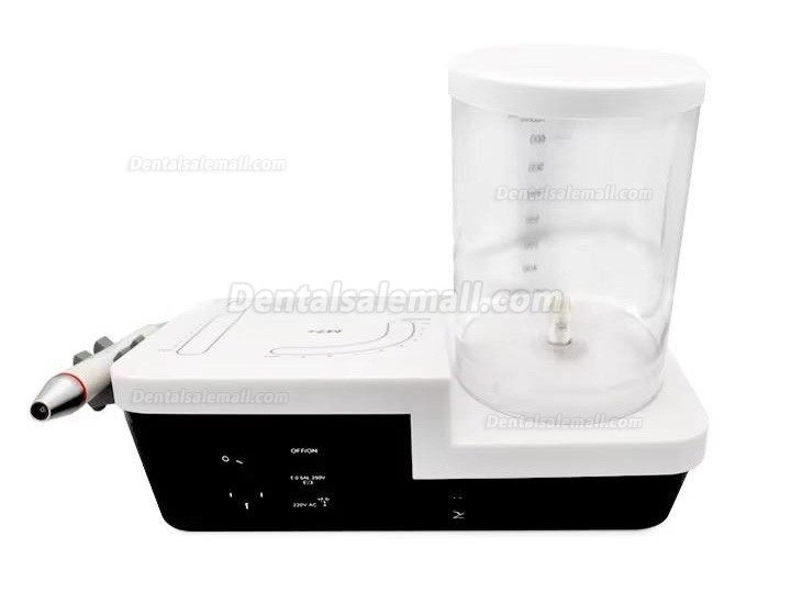 Refine M7+ Dental Ultrasonic Piezo Scaler With Light & Water Supply Endo Scaling Refine M7+ Dental Ultrasonic Piezo Scaler With Light & Water Supply Endo Scaling