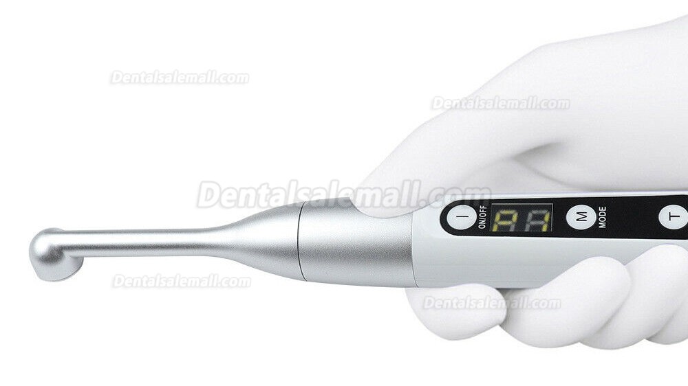 Refine MaxCure9 1 Second Dental LED Curing Light Broad-spectrum