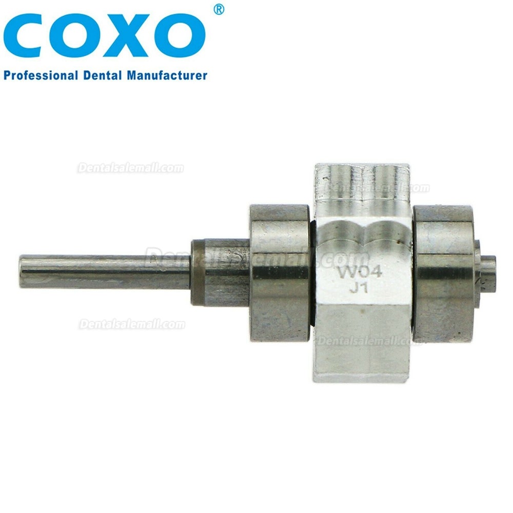 COXO Dental Replacement Rotor For W&H High Speed Turbine Handpiece