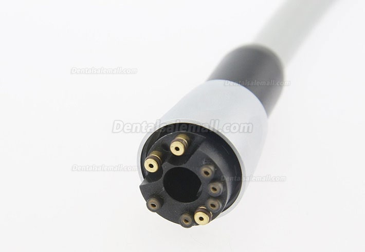 BEING Dental Built in Electric Motor LED 1:5 Contra Angle Fiber Optic Handpiece