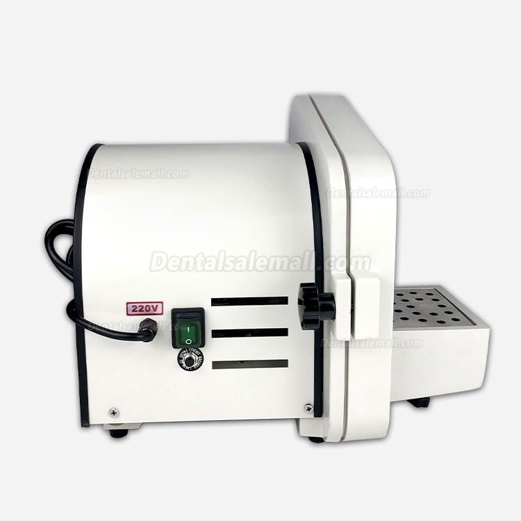 S-801 Dental Lab Model Trimming Machine Plaster Model Trimmer with Diamond Disc