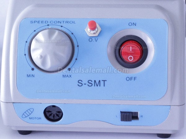 Marathon S-SMT Micro Motor Polisher with Handpiece 35K RPM Marathon S-SMT Micro Motor Polisher with Handpiece 35K RPM