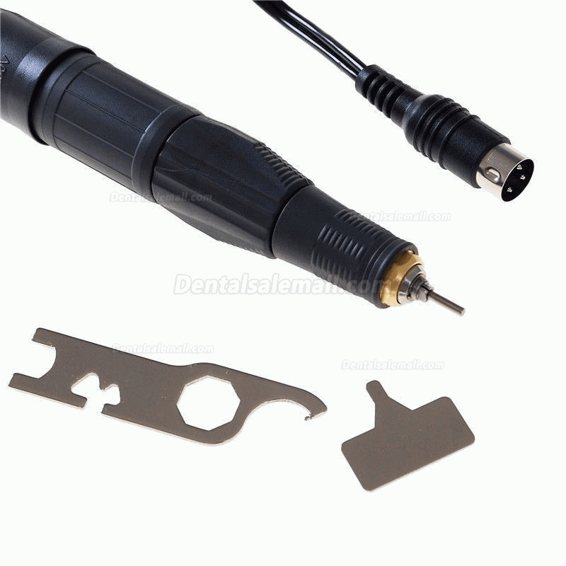 Marathon S-SMT Micro Motor Polisher with Handpiece 35K RPM Marathon S-SMT Micro Motor Polisher with Handpiece 35K RPM