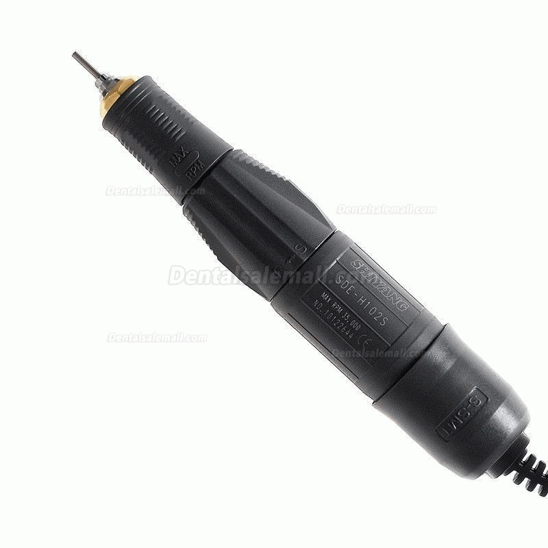 Marathon S-SMT Micro Motor Polisher with Handpiece 35K RPM Marathon S-SMT Micro Motor Polisher with Handpiece 35K RPM