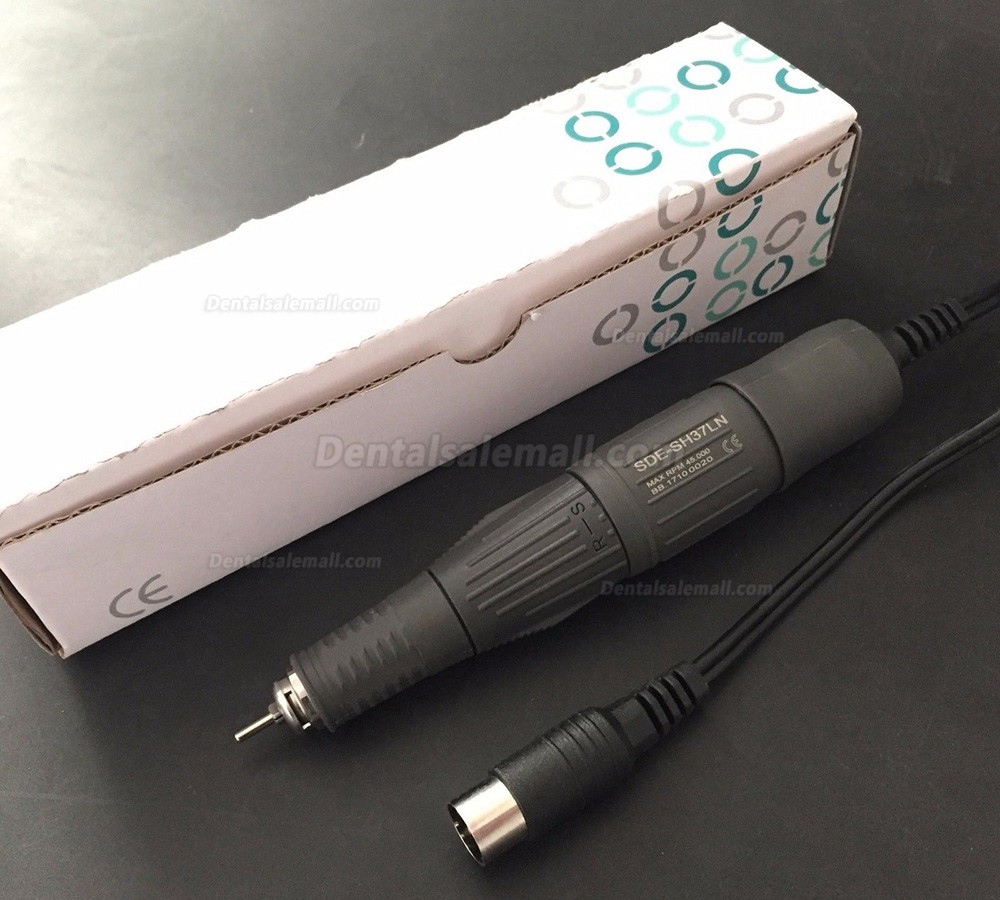 SHIYANG SDE-SH37LN Micromotor Handpiece 45,000RPM