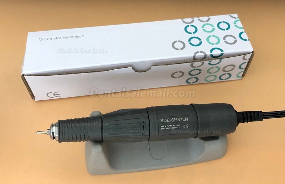 SHIYANG SDE-SH37LN Micromotor Handpiece 45,000RPM