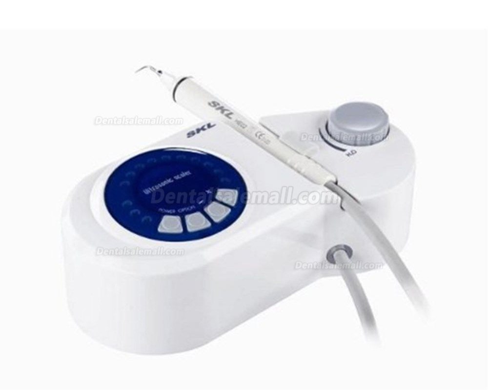 Dental Ultrasonic Piezo Scaler Compatible with EMS/WOODPECKER Tips A5 Dental Ultrasonic Piezo Scaler Compatible with EMS/WOODPECKER Tips A5