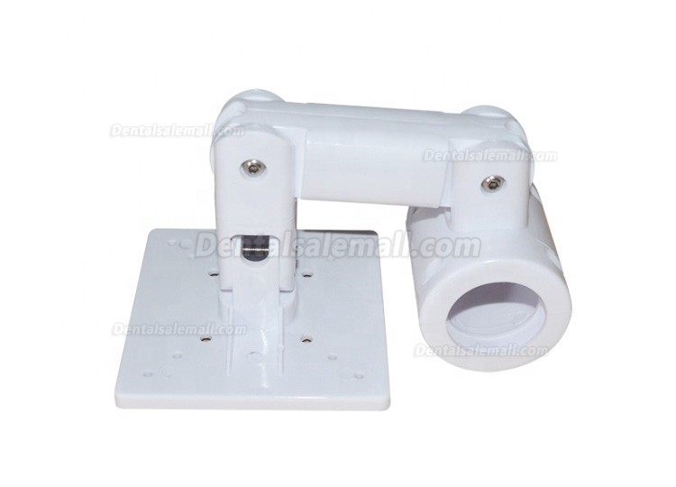 Plastic Dental Oral Intraoral Camera LCD Monitor Holder Endoscope Frame Bracket