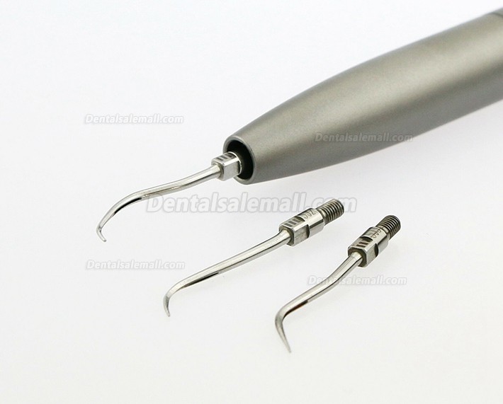 3H® Sonic SS-MF Dental Air Scaler Compatible with KAVO MULTIflex LUX Couplings 3H® Sonic SS-MF Dental Air Scaler Compatible with KAVO MULTIflex LUX Couplings