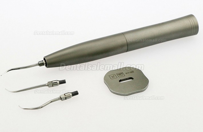 3H® Sonic SS-MF Dental Air Scaler Compatible with KAVO MULTIflex LUX Couplings 3H® Sonic SS-MF Dental Air Scaler Compatible with KAVO MULTIflex LUX Couplings