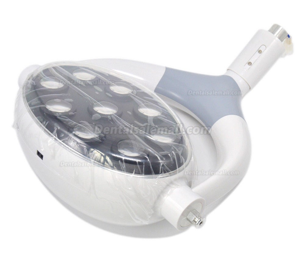 Saab® KY-P106A Dental LED Lamp Adjusting Color Temperature 9 LED Bulb 28W