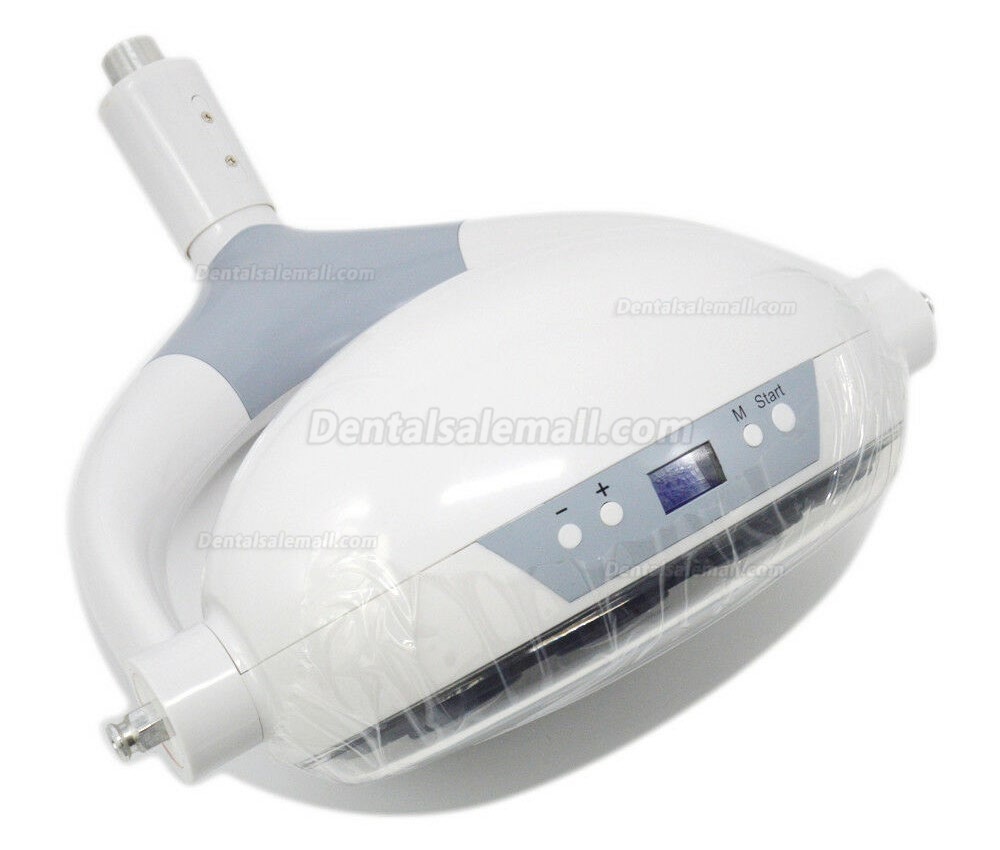 Saab® KY-P106A Dental LED Lamp Adjusting Color Temperature 9 LED Bulb 28W