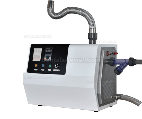 Westcode C4L/C6L/C8L Portable Dental Central Vacuum Suction System for Dental Chair Unit Westcode C4L/C6L/C8L Portable Dental Central Vacuum Suction System for Dental Chair Unit
