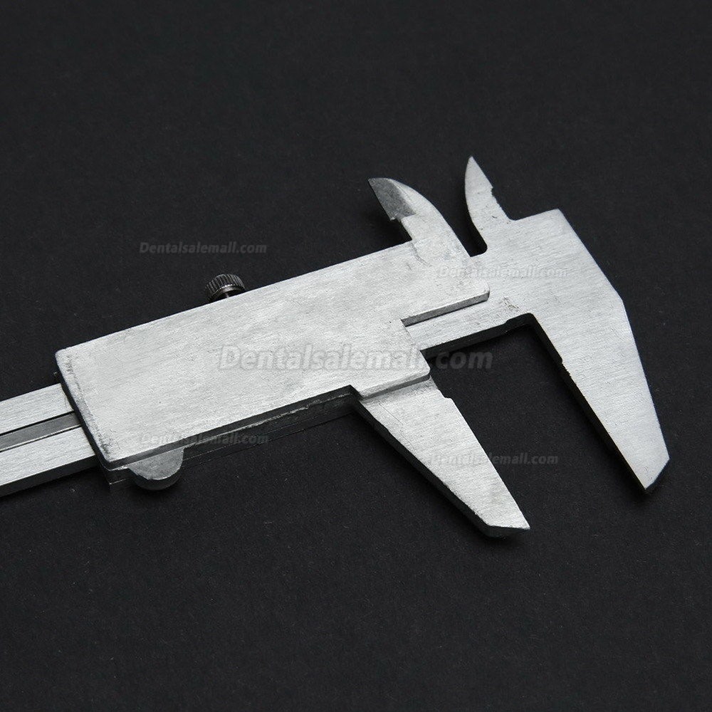 Stainless Steel Vernier Caliper Gauge Micrometer Measuring Tool 6