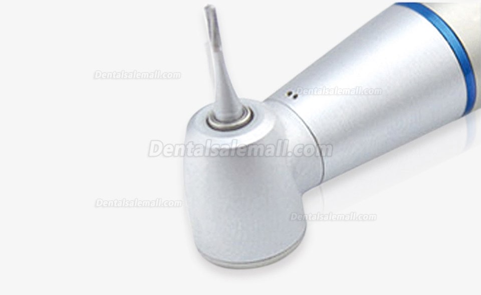 Dental 1020CH 1:1 Contra Angle Push Button Handpiece Inner Water Spray