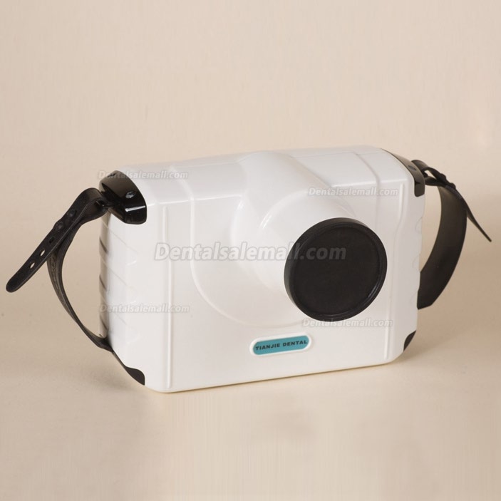 Tianjie® BLX-9 Dental Oral X-Ray Machine Low Rechargeable