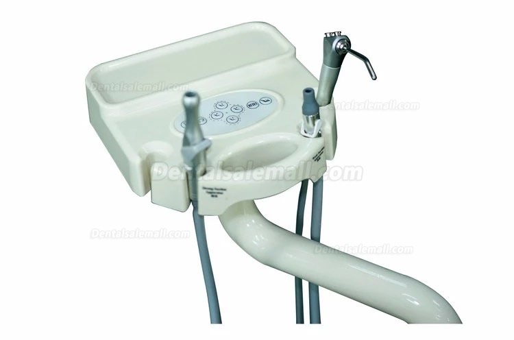 TuoJian TJ2688 C3 Complete Dental Chair Dental Treatment Unit