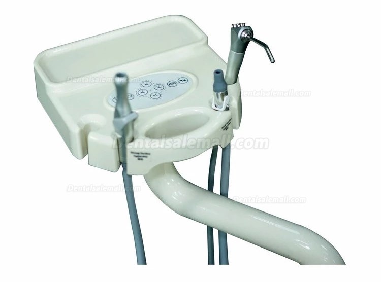 TJ2688 E5 Classic Durable Dental Chair Treatment Unit for Dental Clinic