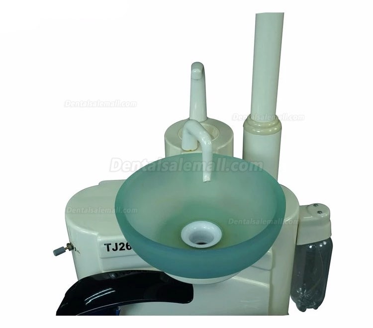 TJ2688 G7 Popular Complete Dental Treatment Unit Denist Chair Unit