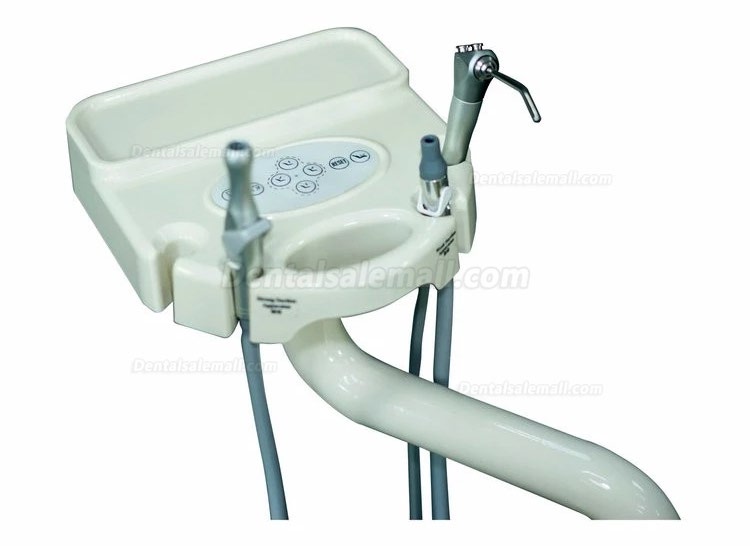 TJ2688 G7 Popular Complete Dental Treatment Unit Denist Chair Unit