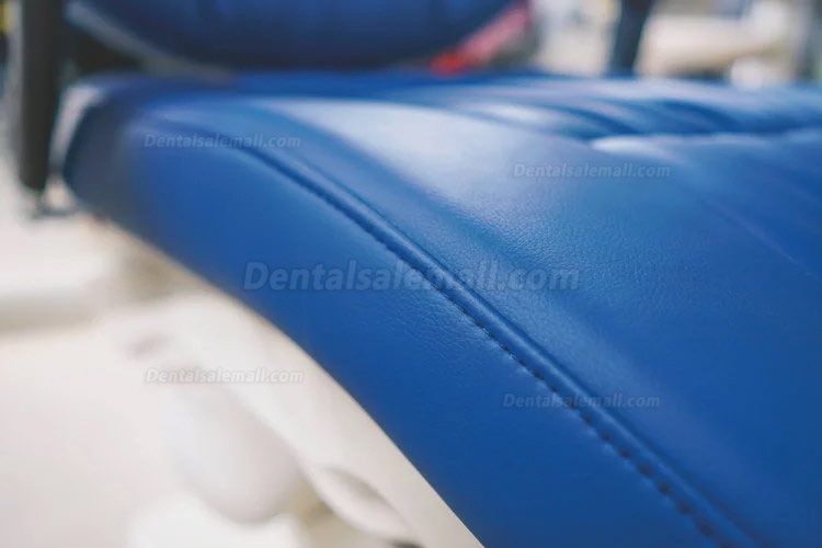 TJ2688 G7 Popular Complete Dental Treatment Unit Denist Chair Unit