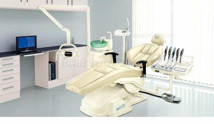 TJ2688 G7 Popular Complete Dental Treatment Unit Denist Chair Unit