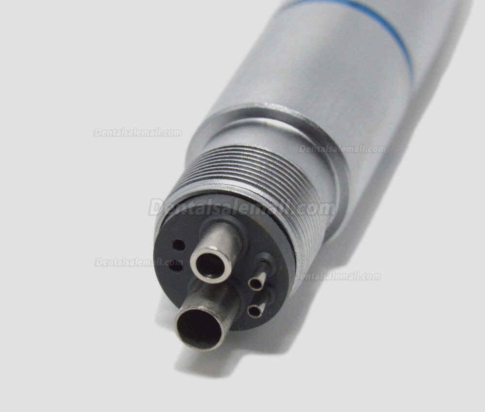 Tosi Dental Push Button Torque Turbine Handpiece 3 Water Spray 4 Holes ...