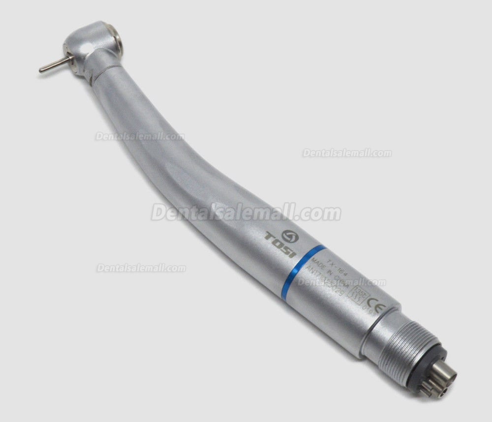 Kavo 634 F4 Push Button Companion Turbine Dentistry Dental