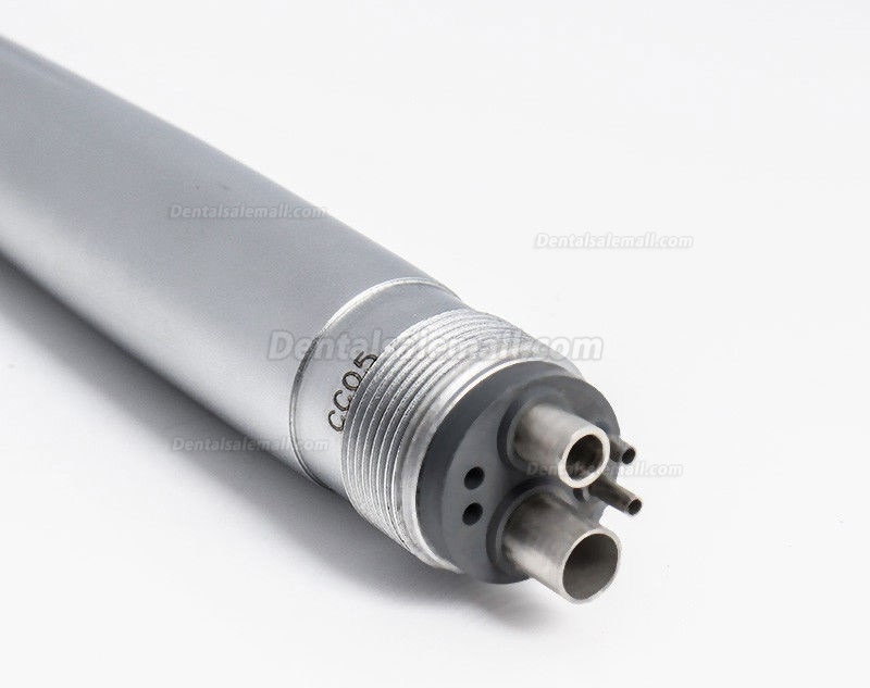 TOSI Mini Head Dental High Speed Turbine Handpiece Four Spray Ceramic 4Holes & Cartridge TOSI Mini Head Dental High Speed Turbine Handpiece Four Spray Ceramic 4Holes & Cartridge
