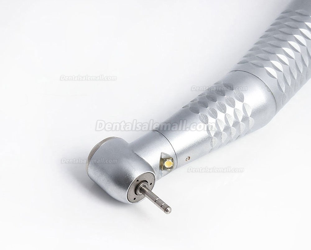 TOSI TX-164 Dental LED High Speed Turbine Handpiece Air Turbine Standard/Torque 2/4Holes