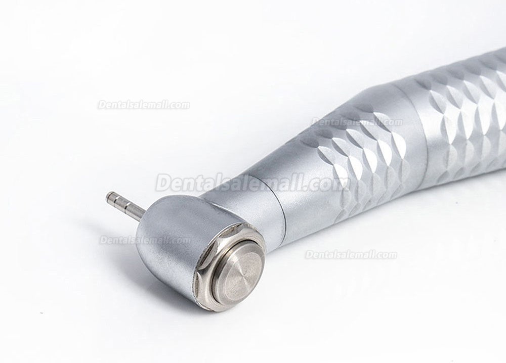 TOSI TX-164 Dental LED High Speed Turbine Handpiece Air Turbine Standard/Torque 2/4Holes