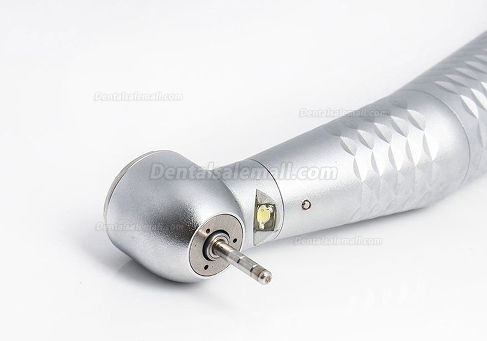 TOSI TX-164 Dental LED High Speed Turbine Handpiece Air Turbine Standard/Torque 2/4Holes