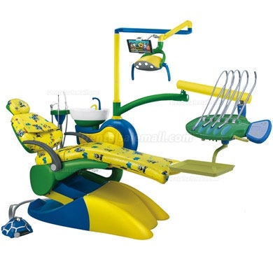 MY-M007M Pediatric Dental Chair Children Dental Unit Kids Dental Chair