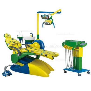 MY-M007M Pediatric Dental Chair Children Dental Unit Kids Dental Chair