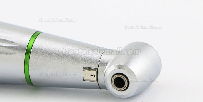 Tealth 1020CH-401 4:1 Reduction Push Button Inner Water Contra Angle Handpiece