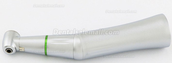 Tealth 1020CH-401 4:1 Reduction Push Button Inner Water Contra Angle Handpiece