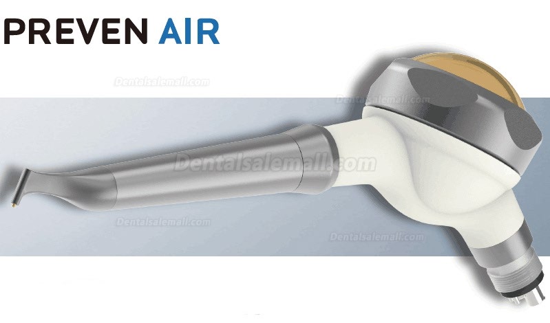 Dental Preven Air Prophy Teeth Polishing Prophy Jet Polisher 2/4 Holes ...
