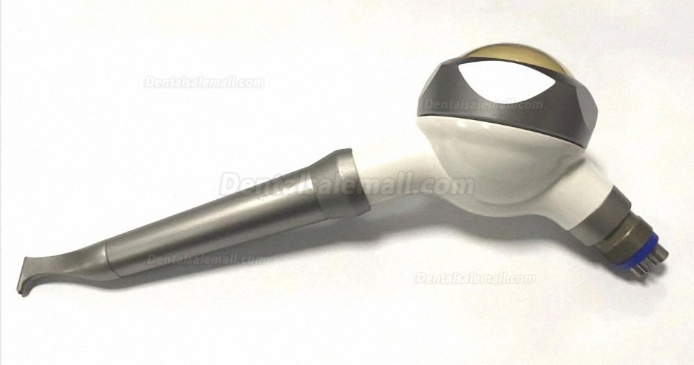 Dental Preven Air Prophy Teeth Polishing Prophy Jet Polisher 2/4 Holes ...