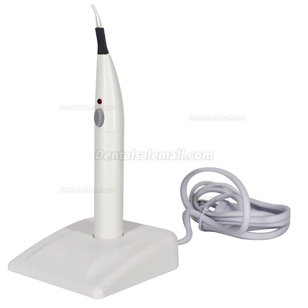 Dental Endo Cordless Gutta Percha Cutter with 4 Tips