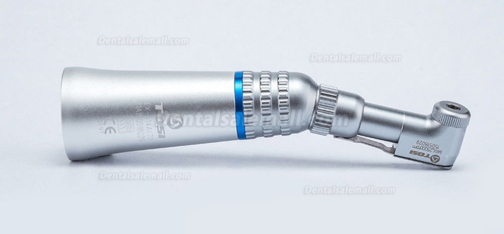 TOSI Dental Contra Angle 1:1 Handpiece Air Turbine Handpiece TOSI Dental Contra Angle 1:1 Handpiece Air Turbine Handpiece