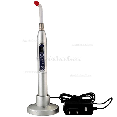 Being® Tulip 100A Curing Light Digital LED Lamp