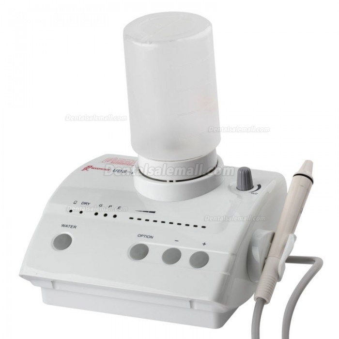 Woodpecker® UDS-E Dental Piezo Ultrasonic Scaler LED Handpiece Fit EMS