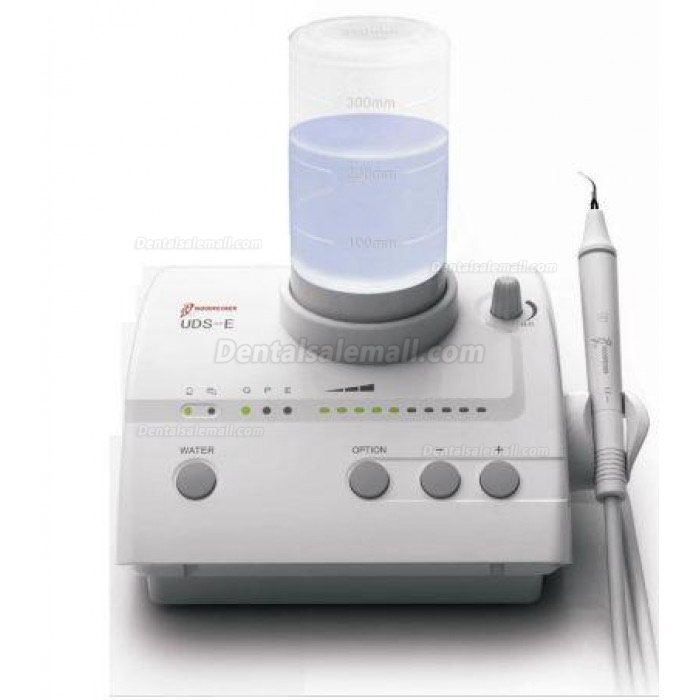 Woodpecker® UDS-E LED Dental Piezo Ultrasonic Scaler LED Handpiece Fit EMS