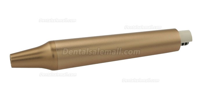 100% Woodpecker Dental Ultrasonic Pezio Built-in Scaler UDS-N6 Handpiece Tip EMS